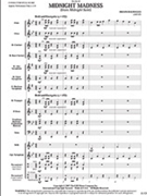 Midnight Madness by Balmages Brian for Full Score