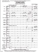 Starscapes by Balmages Brian for Full Score