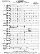 At the River by - Loest T - for Full Score