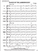 Dance Of The Jabberwocky by Grice Rob for Full Score