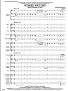 Winged Victory - Intermediate Supplemental Set (B)