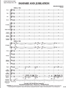Fanfare and Jubilation