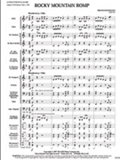 Rocky Mountain Romp by - Balmages Brian - for Full Score