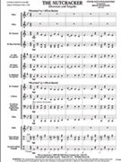Nutcracker (Overture & Trepak) by Tchaikowsky - Balmages Brian - for Full Score