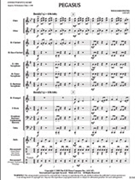 Pegasus by Owens William for Full Score