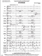 Etowah by Balmages Brian for Full Score