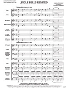 Jingle Bells Remixed