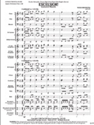 Excelsior by Owens William for Full Score