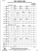 Angels Mix by Traditional - Roszell Patrick - for Full Score