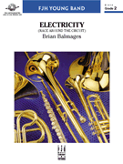 Electricity by Balmages Brian for Full Score