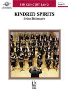 Kindred Spirits by Balmages Brian for Full Score