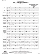 Hallelujah Chorus