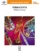 Terracotta by Owens William for Full Score