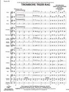 Trombone Tiger Rag