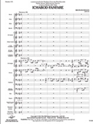 Ichabod Fanfare