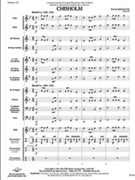 Chisholm by Owens William for Full Score