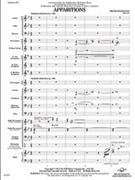 Apparitions by Balmages Brian for Full Score