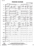 Phoenix Fanfare