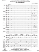 Nevermore by Balmages Brian for Full Score