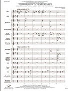 Tomorrow's Yesterday by Balmages Brian for Full Score