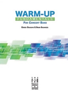 Warm-Up Fundamentals for Concert Band