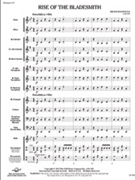 Rise Of The Bladesmith by Balmages Brian for Full Score