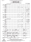 Ironclads (The Monitor & The Merrimack) by Owens William for Full Score