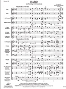 Hark by - Owens William - for Full Score