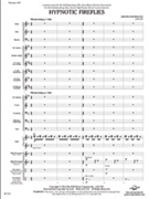 Hypnotic Fireflies by Balmages Brian for Full Score