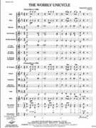 The Wobbly Unicycle by Loest Timothy for Full Score