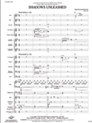 Shadows Unleashed by Balmages Brian for Full Score