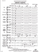 Ghost Lights by Loest Timothy for Full Score