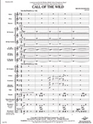 Call Of The Wild by Balmages Brian for Full Score
