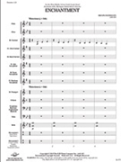 Enchantment by Balmages Brian for Full Score