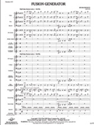Fusion Generator by Fraley Ryan for Full Score