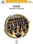 Pulse by Standridge Randall D for Full Score