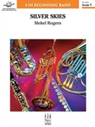 Silver Skies