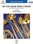 Do You Hear What I Hear?