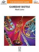 Gameday Battle by Lortz Mark for Score