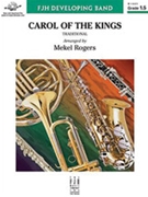 Carol of the Kings