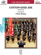 Cotton-Eyed Joe
