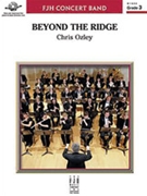 Beyond the Ridge