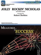 Jolly Rockin' Nicholas