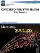 Concerto for Two Hands
