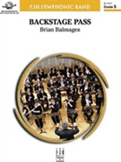 Backstage Pass