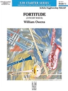 Fortitude by Owens William for Full Score
