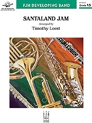 Santaland Jam by Loest - Loest - for Full Score