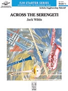 Across the Serengeti by Wilds Jack for Full Score