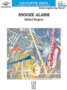 Snooze Alarm by Rogers Mekel for Full Score