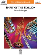Spirit of the Stallion by Balmages Brian for Full Score